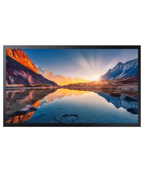 Écran Tactile LED 4K QM55RT 55"